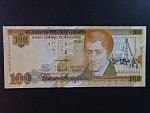 HONDURAS, 100 Lempira 2008, BNB. B342i, Pi. 77