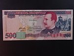 HONDURAS, 500 Lempira 2010, BNB. B343h, Pi. 78