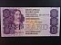 AFRIKA - JIŽNÍ AFRIKA, 5 Rand 1989, BNB. B748d, Pi. 119