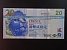 ÁZIE - HONG KONG,  Banking Corporation Limited 20 Dollars 2003, BNB. B686a, Pi. 207