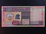 KUWAJT, 5 Dinars 1968, BNB. B22f, Pi. 26