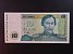 ÁZIE - KAZACHSTÁN, 10 Tenge 1995, BNB. B110b, Pi. 10