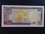 KOLUMBIE, 50 Pesos 1980, BNB. B954a, Pi. 422