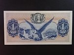 KOLUMBIE, 1 Peso 1973, BNB. B947q, Pi. 404
