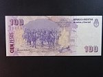 ARGENTINA, 100 Pesos 2012, BNB. B410f, Pi. 357
