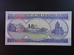 FALKLANDY, 50 Pounds 1990, BNB. B222a, Pi. 16
