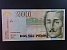 AMERIKA - KOLUMBIE, 2000 Pesos 2009 (intro 2010), BNB. B988j, Pi. 457