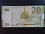 ÁZIE - AZERBAJDŽÁN, 20 Manat 2005, BNB. B317a, Pi. 28