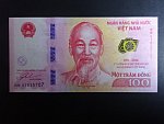 VIETNAM, 100 Dong 2016, BNB. 302a