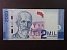 AMERIKA - KOSTARIKA, 2000 Colones 2009, BNB. B559a, Pi. 275