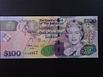 BAHAMY, 100 Dollars 2009, BNB. B343a, Pi. 76