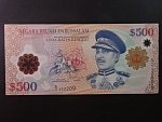 BRUNEJ, 500 Dollars 2013, BNB. 203b, Pi. 31