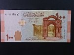 SÝRIE, 100 Syrian Pounds 2009, BNB. B628a, Pi. 113