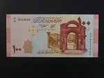 SÝRIE, 100 Syrian Pounds 2019, BNB. B633a