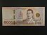 ÁZIE - THAJSKO, 1000 Baht 2018, BNB. B197a, Pi. 139
