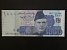 ÁZIE - PAKISTÁN, 1000 Rupees 2010, BNB. B238e, Pi. 50