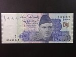 PAKISTÁN, 1000 Rupees 2006, BNB. B238a, Pi. 50
