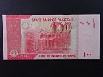 PAKISTÁN, 100 Rupees 2006, BNB. B235a, Pi. 48