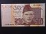ÁZIE - PAKISTÁN, 20 Rupees 2005, BNB. B232a, Pi. 46