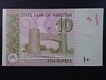 PAKISTÁN, 10 Rupees 2006, BNB. B231a, Pi. 45
