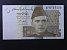 ÁZIE - PAKISTÁN, 5 Rupees 2008, BNB. B230a, Pi. 53