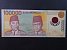 ÁZIE - INDONÉZIE, 100000 Rupiah 1999, BNB. B596a, Pi. 140