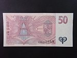 50 Kč 1997 série E 30
