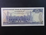 PAKISTÁN, 1000 Rupees 1999, BNB. B228d, Pi. 43