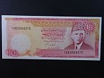 PAKISTÁN, 100 Rupees 2006, BNB. B226h, Pi. 41