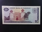 PAKISTÁN, 50 Rupees 1977, BNB. B216a, Pi. 30