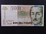 AMERIKA - KOLUMBIE, 2000 Pesos 1999 (intro 2000), BNB. B987a, Pi. 451