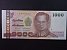 ÁZIE - THAJSKO, 1000 Baht 2005, BNB. B178i, Pi. 115