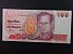 ÁZIE - THAJSKO, 100 Baht 1994, BNB. B163i, Pi. 97
