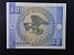 ÁZIE - KYRGYSTÁN, 50 Tyiyn 1993 série KT, BNB. B103b, Pi. 3