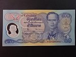 THAJSKO, 50 Baht 1996, BNB. B168a, Pi. 99