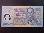 THAJSKO, 50 Baht 1996, BNB. B168b, Pi. 99