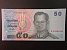 ÁZIE - THAJSKO, 50 Baht 2004, BNB. B173a, Pi. 112