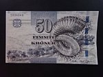 50 Kroner 2011, BNB. B217a, Pi. 29