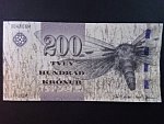 200 Kroner 2011, BNB. B219a, Pi. 31
