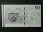 50 Kroner 2013, podpis 