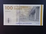 100 Kroner 2013, podpis 