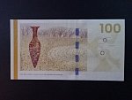 100 Kroner 2013, podpis 