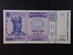 1000 Lei 1992, BNB. B116a, Pi. 18