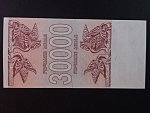 GRUZIE, 30000 Coupon 1994, BNB. B224a, Pi. 47
