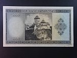 1000 Kčs 1945 série BL