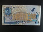 The Royal Bank of Scotland plc, 5 Pounds 2004, BNB. B500a, Pi. 363