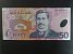 AUSTRÁLIE - NOVÝ ZÉLAND, 50 Dollars 2004, BNB. B134c, Pi. 188