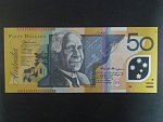 AUSTRÁLIE, 50 Dollars 2006, BNB. B228d, Pi. 60