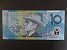 AUSTRÁLIE - AUSTRÁLIE, 10 Dollars 2008, BNB. B226e, Pi. 58
