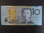 AUSTRÁLIE, 10 Dollars 2008, BNB. B226e, Pi. 58
